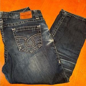 Big Star Jeans